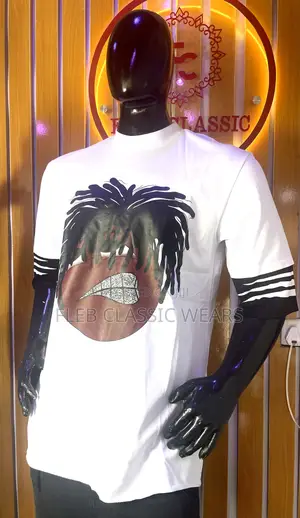 Quality Roundneck Top
