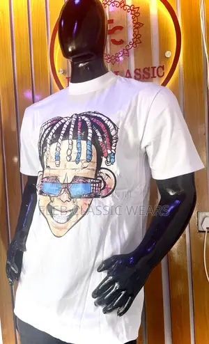 Quality Roundneck Top