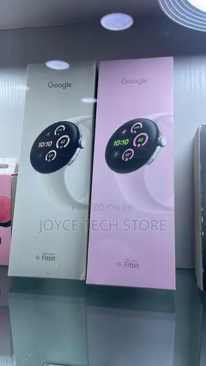Google Pixel Watch 3 41mm