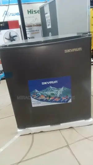 Skyrun Bedside