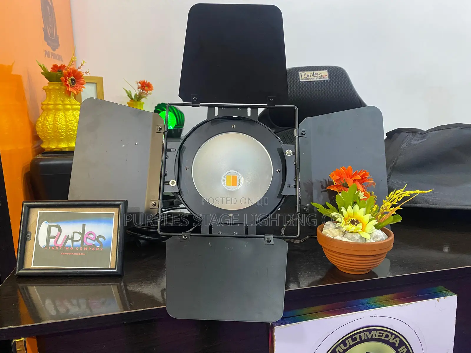 Cob Light 200watt