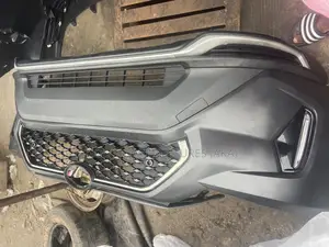 Toyota Rav 4 2020