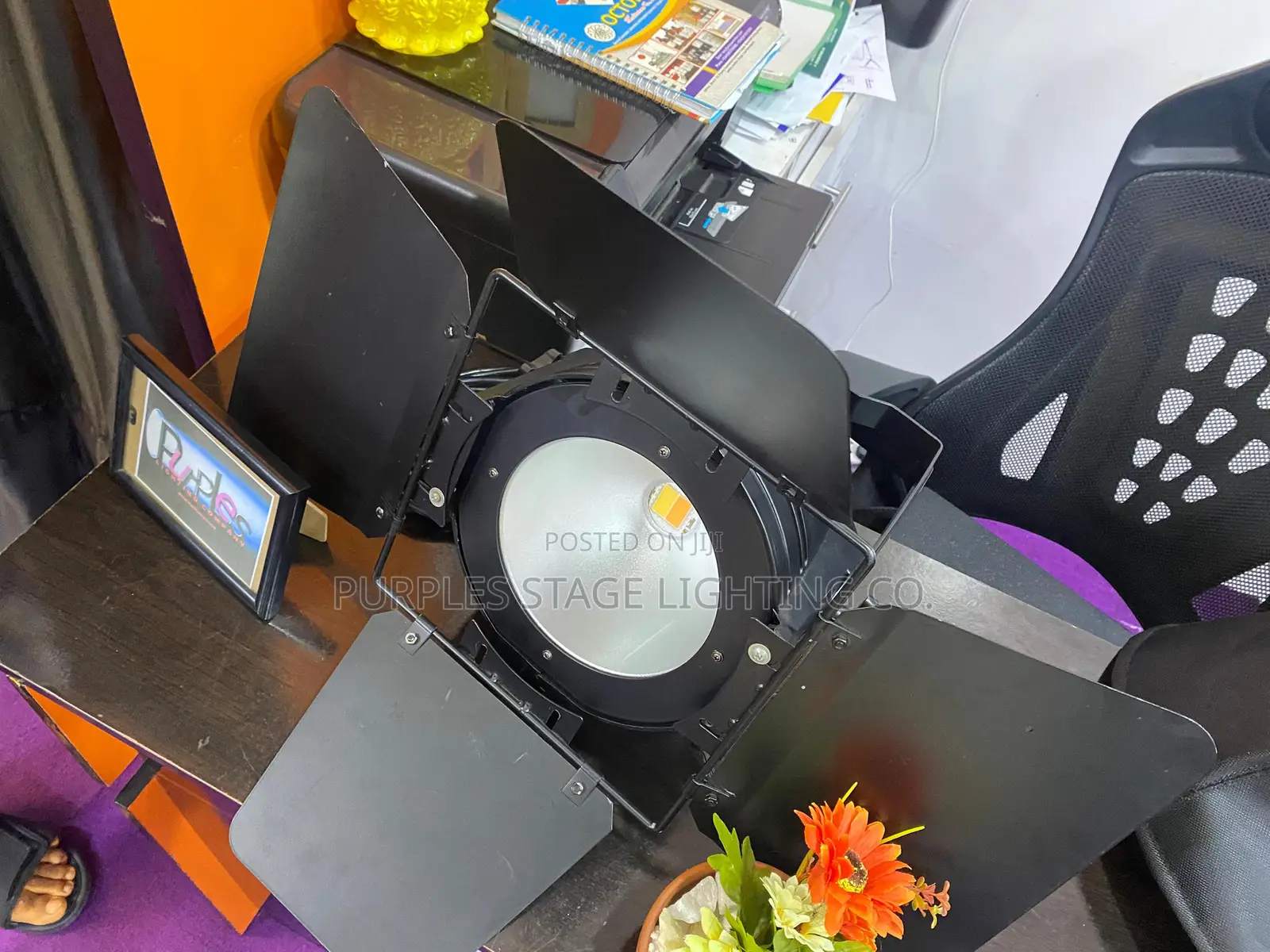 Cob Light 200watt
