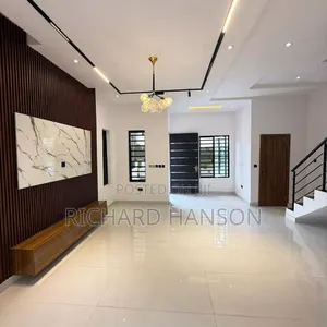 4bdrm Duplex in Ajah for sale