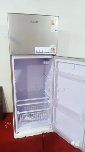 Snowsea Refrigerator 298l