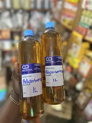 Polysorbate 80