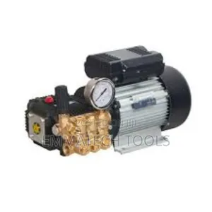 Car Wash Pump