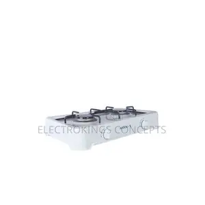 Maxi Double Burner Table Top Gas Cooker | Maxi 200 - Oc