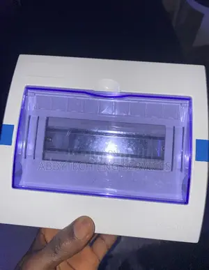 Breaker Box