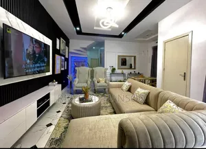 Furnished 4bdrm Duplex in Lekki Phase 2 for rent