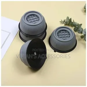 Anti Vibration Shock Pad