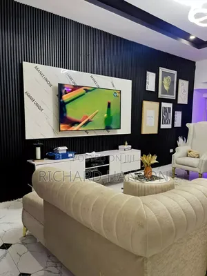 Furnished 4bdrm Duplex in Lekki Phase 2 for rent