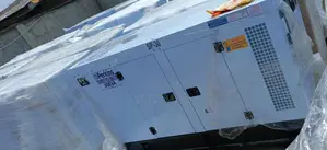 30 Kva Perkins Engine Generator – Trusted Uk Brand