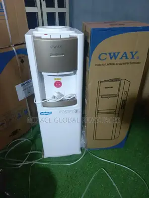 Cway Water Dispenser
