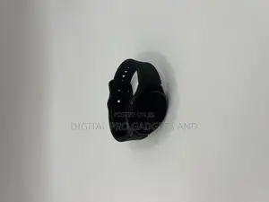 Samsung Galaxy Watch 4 40mm Black