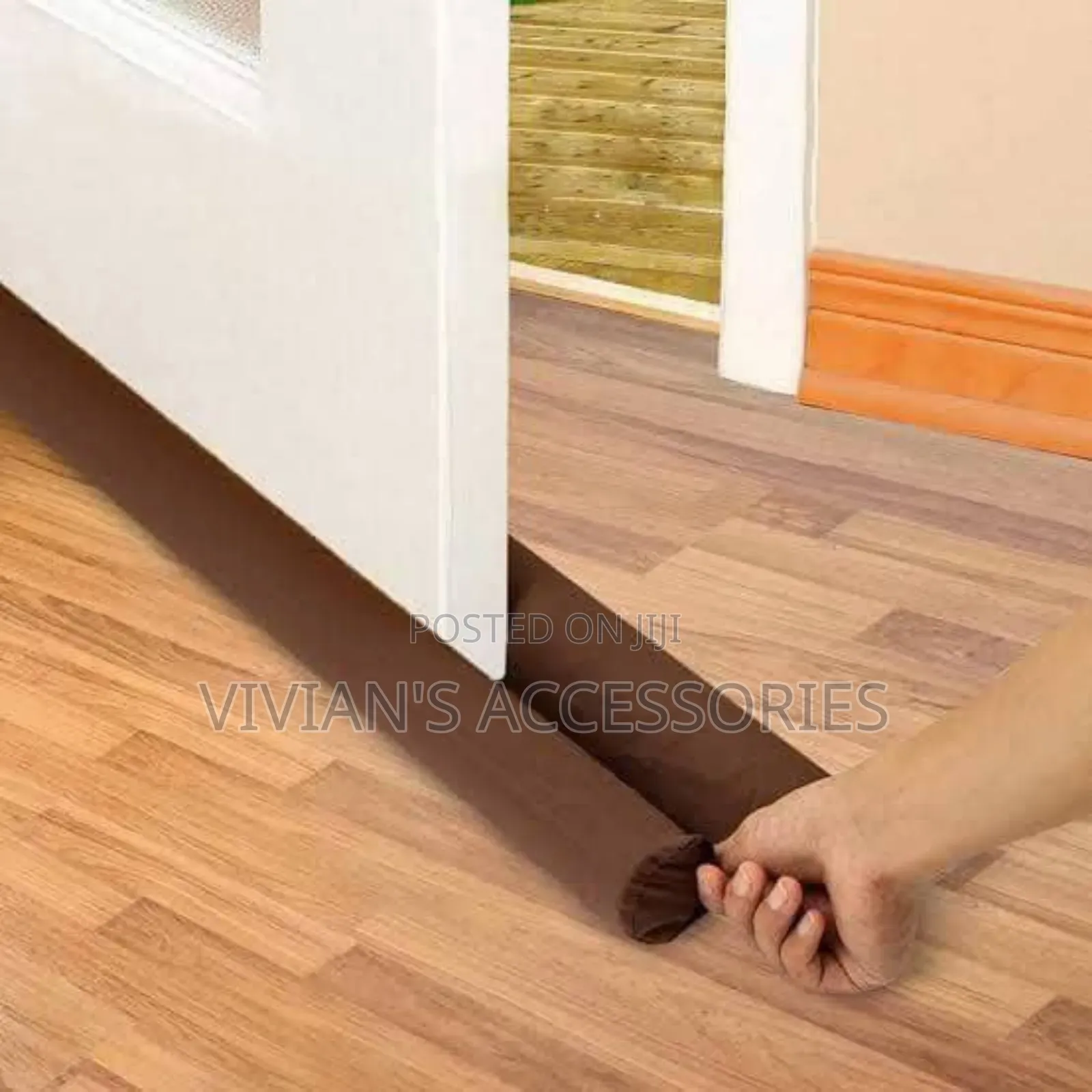 Door Stopper
