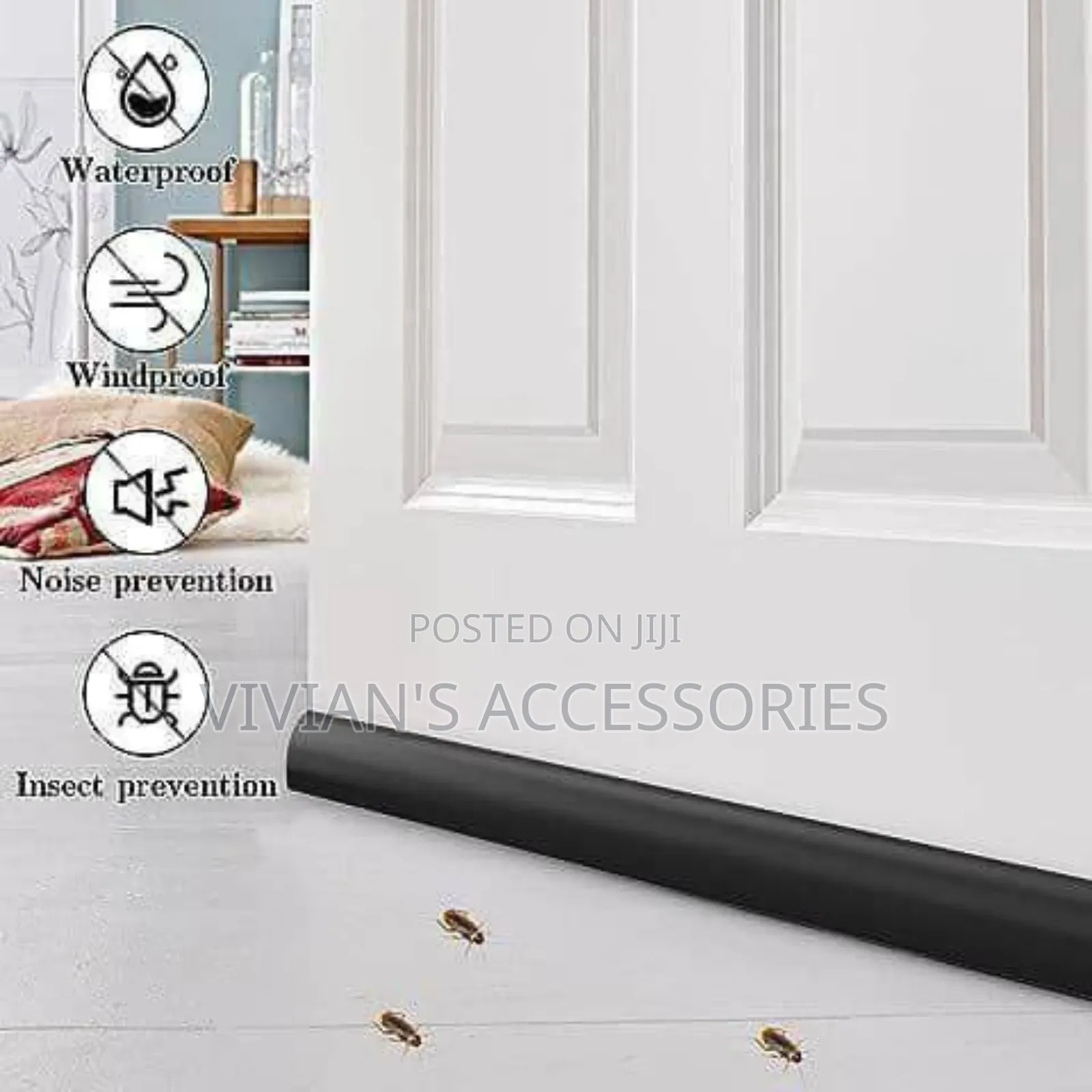 Door Stopper
