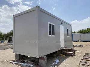 Portacabin