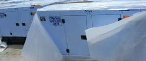 Perkins 20 Kva Diesel Generator for Sale – Reliable Power