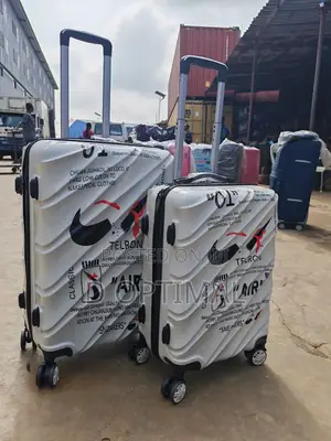 2 in 1 Plastic Box.