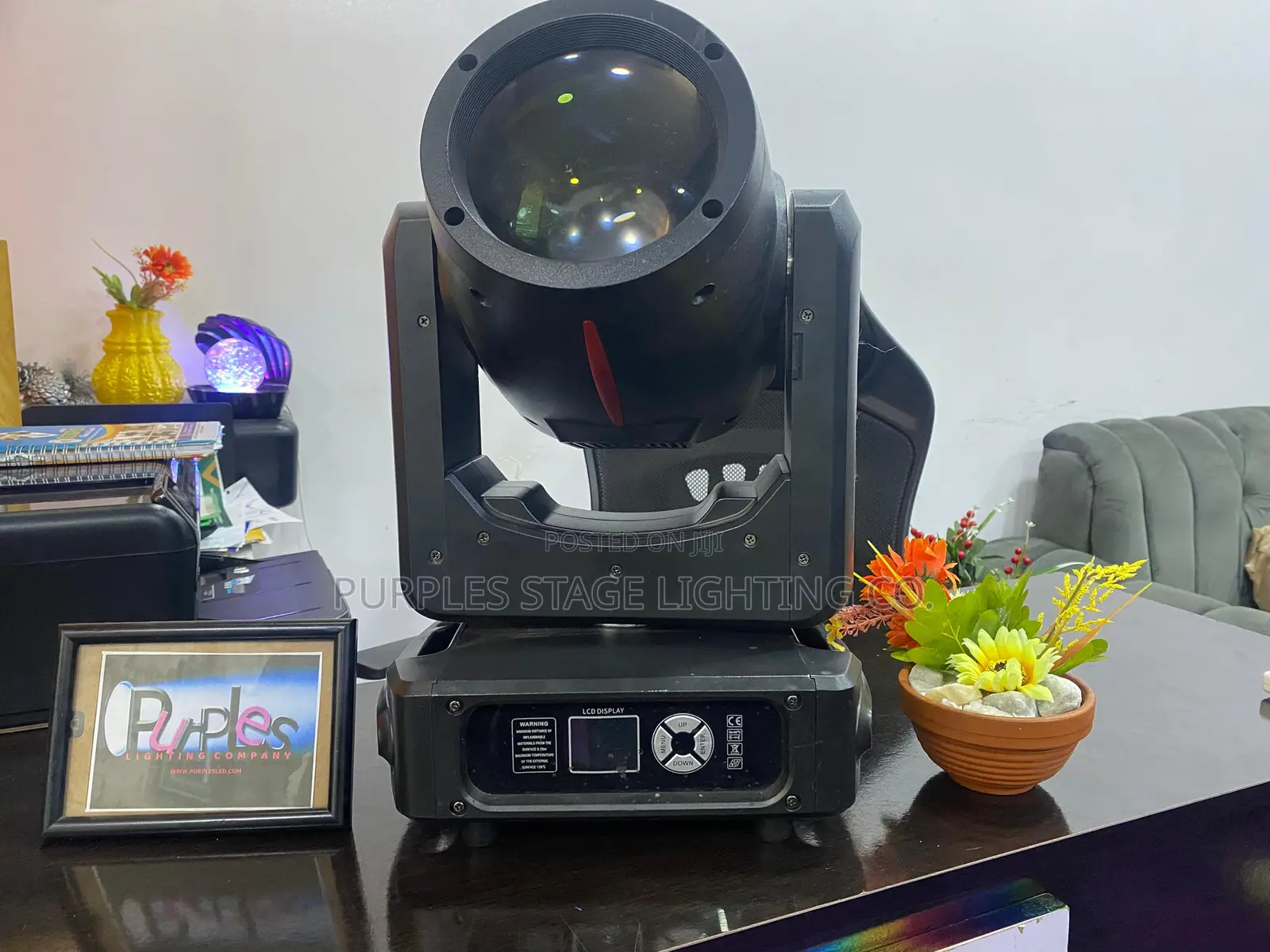 Moving Head Beam Light 280w