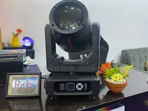 Moving Head Beam Light 280w