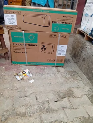 Best Hisense 1.5hp Inverter Ac