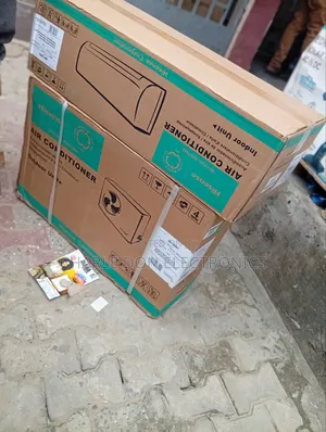 Good Quality Hisense 1.5hp Air Conditioner