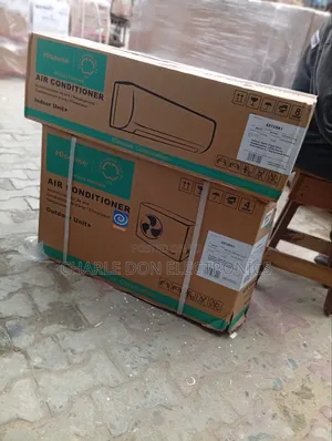 Good Quality Hisense 1.5hp Air Conditioner