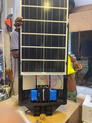 5000w 12 Eye Multiple Led Solar Street Light