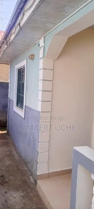 1bdrm Block of Flats in Dutse-Alhaji for rent