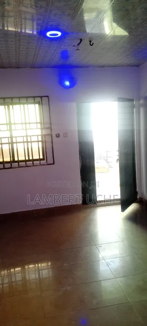 1bdrm Block of Flats in Dutse-Alhaji for rent