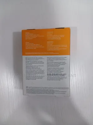 5tb Wd My Passport External Portable Storage Hard Drive