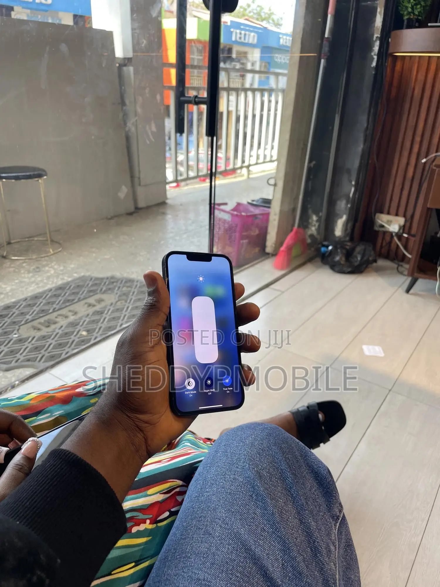 Apple iPhone 13 128 GB Black
