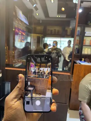 Apple iPhone 13 128 GB Black