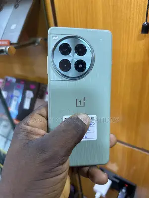 OnePlus Ace 3 512 GB Green