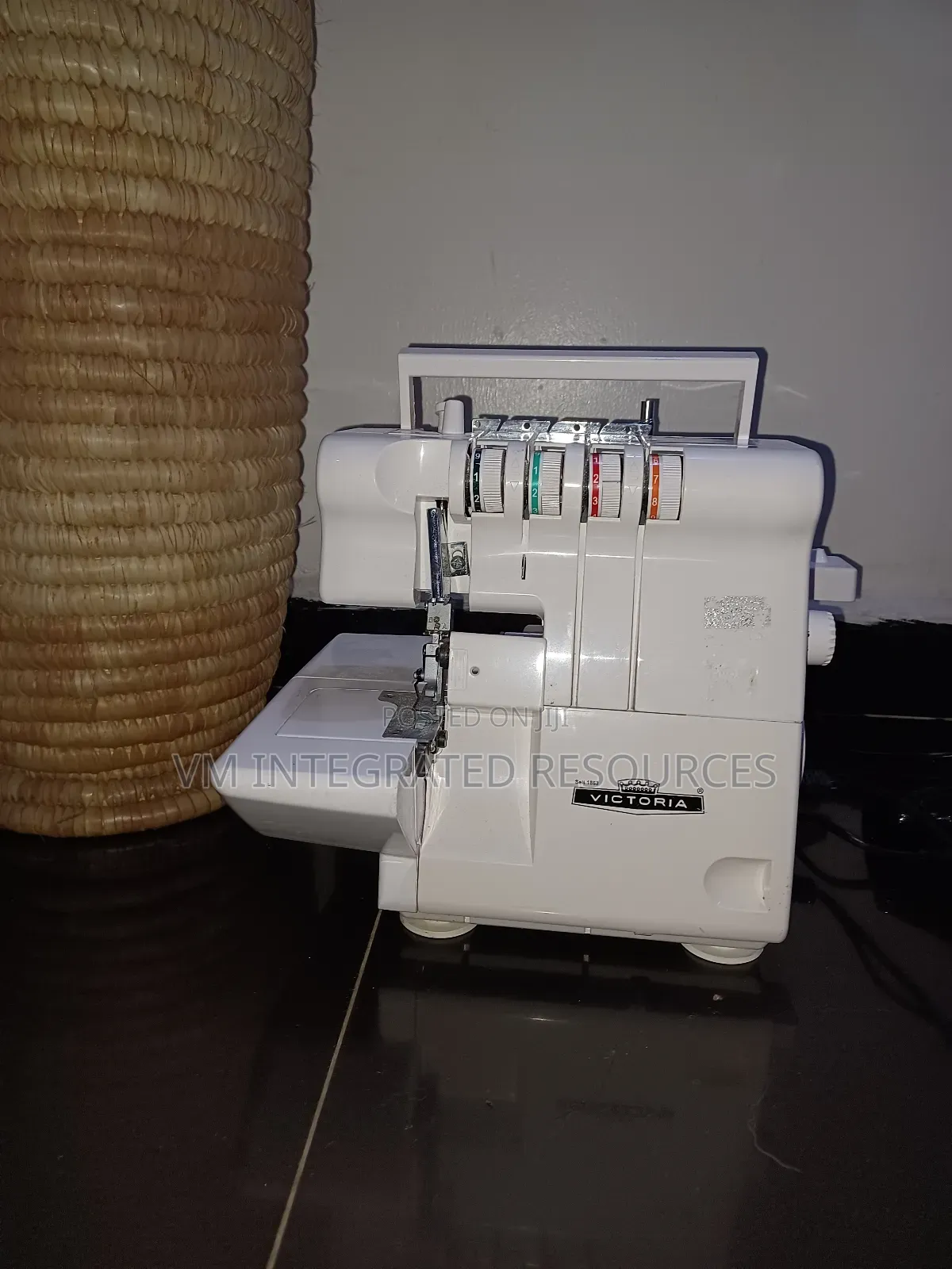 Sewing Machine