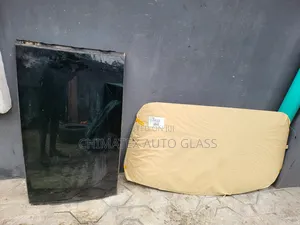 C400 2015 Back Last Panoramic Roof Glass Available