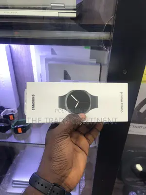 Samsung Galaxy Watch 8