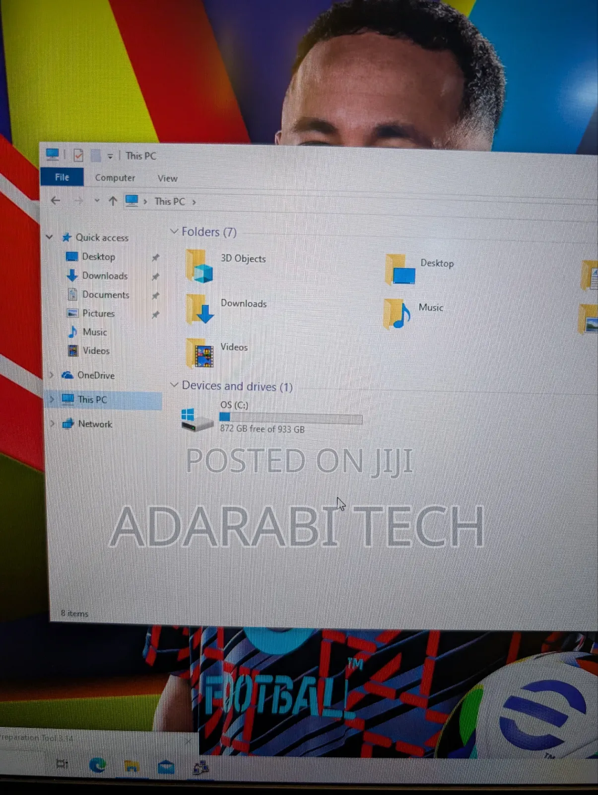 Laptop Dell Alienware X17 R1 16GB Intel Core I7 SSD 1T