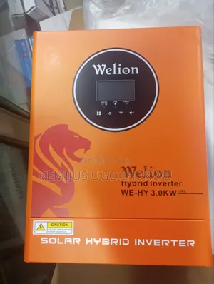 Inverter 3kva ( 24volts ) Hybrid