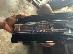 Mercedes Benz GLK 2010 Fog Lamp