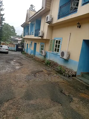 Furnished 1bdrm House in Spc Junction, Calabar for sale