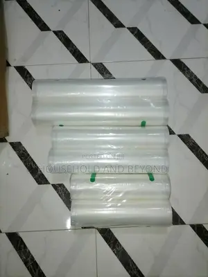 Vacuum Sealer Bag 20x500cm (Also Available in 25x500cm 30x500cm)