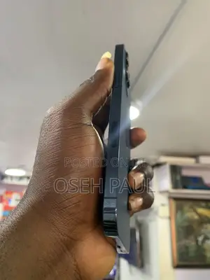 Apple iPhone 12 Pro Max 128 GB Blue