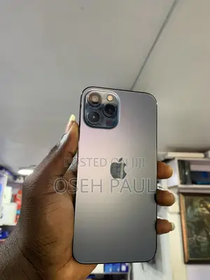 Apple iPhone 12 Pro Max 128 GB Blue