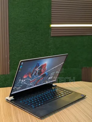 Laptop Dell Alienware X15 R2 16GB Intel Core I9 SSD 2T
