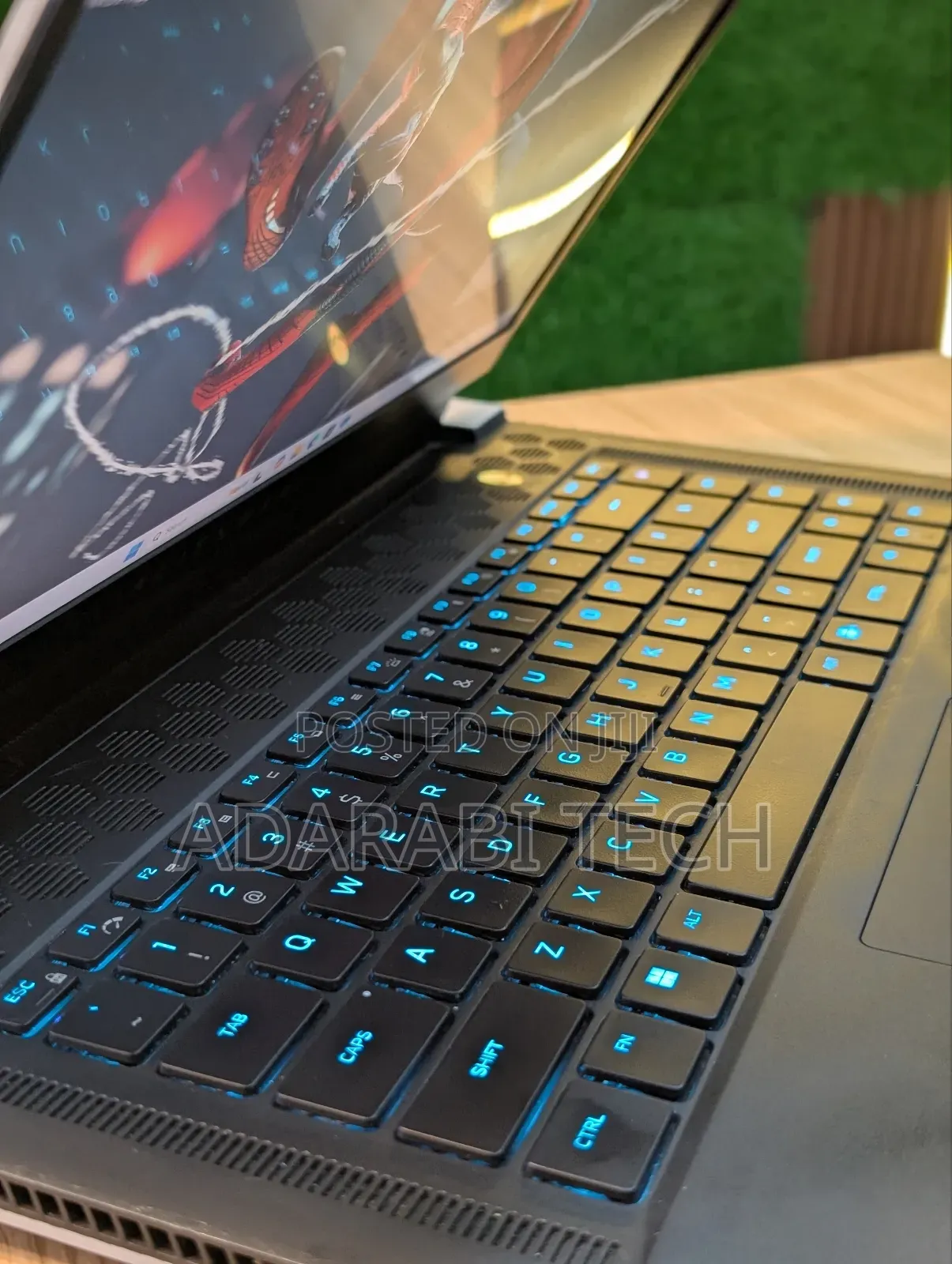 Laptop Dell Alienware X15 R2 16GB Intel Core I9 SSD 2T