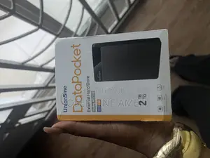 2tb Unionsine Data Pocket External Hard Drive