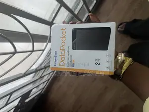 2tb Unionsine Data Pocket External Hard Drive